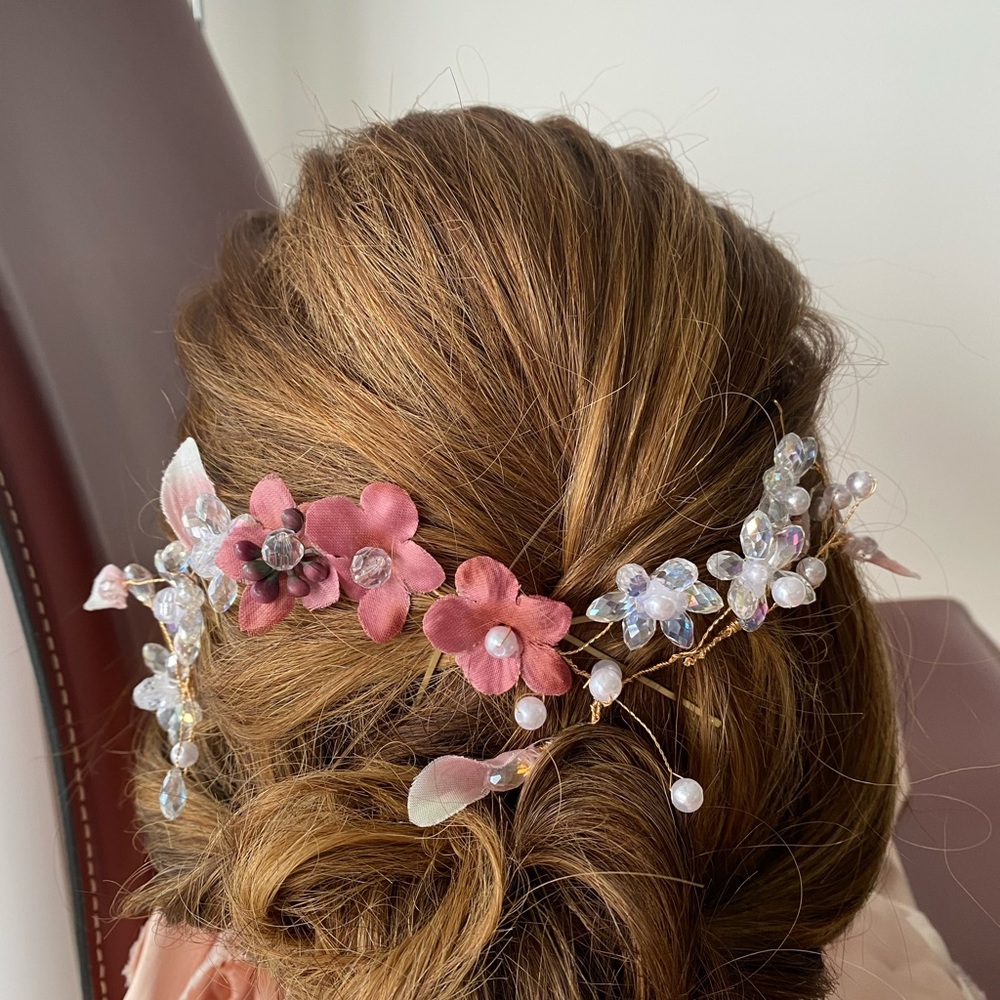 Hair accessories